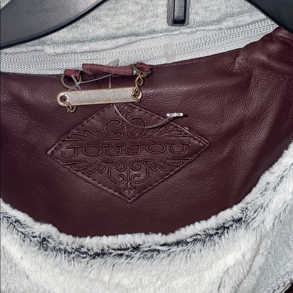 Joujou jacket from Bloomingdale’s - Picture 3 of 6